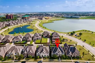 1785 Bramshaw Trail, Farmers Branch, TX 75234 - Photo 35