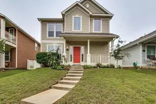 10120 Cherry Hill Ln, Providence Village, TX 76227 - Photo 1