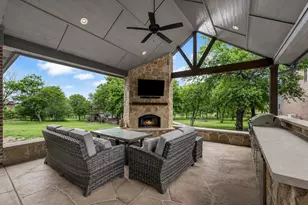 147 Tyler Ct, Fort Worth, TX 76108 - Photo 5