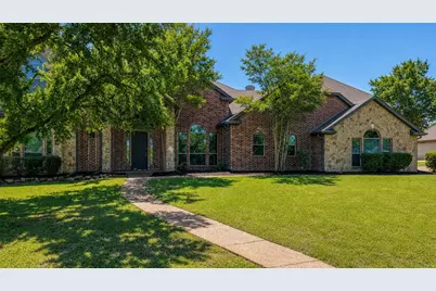 147 Tyler Court, Fort Worth, TX 76108 - Photo 3