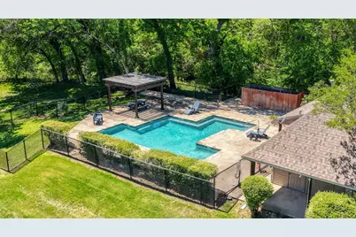 147 Tyler Court, Fort Worth, TX 76108 - Photo 37