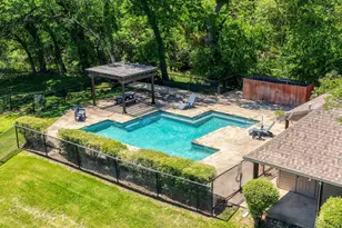 147 Tyler Ct, Fort Worth, TX 76108 - Photo 37