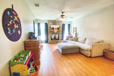 2400 Summer Place Drive, Arlington, TX 76014 - Photo 3