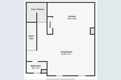 2715 Kimsey Drive #102, Dallas, TX 75235 - Photo 27