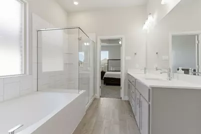 2033 St Andrews Way, Argyle, TX 76226 - Photo 17