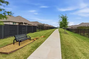 2033 St Andrew's Wy, Argyle, TX 76226 - Photo 33