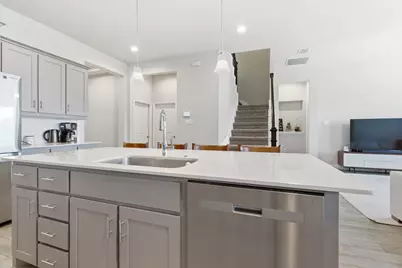 2033 St Andrews Way, Argyle, TX 76226 - Photo 9