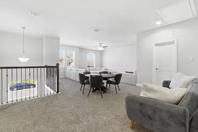 2033 St Andrews Way, Argyle, TX 76226 - Photo 23