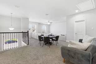 2033 St Andrew's Wy, Argyle, TX 76226 - Photo 23