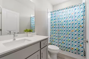 2033 St Andrew's Wy, Argyle, TX 76226 - Photo 29