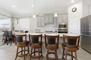 2033 St Andrew's Wy, Argyle, TX 76226 - Photo 5