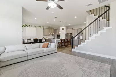 2033 St Andrews Way, Argyle, TX 76226 - Photo 13