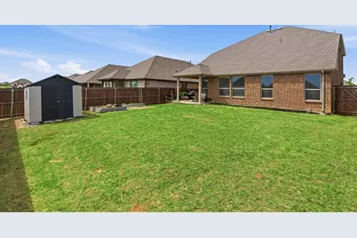 2033 St Andrews Way, Argyle, TX 76226 - Photo 31