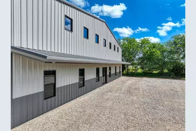 11125 E State Highway 31 Highway, Kerens, TX 75144 - Photo 3