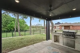 1421 Red Oak Cir, Farmersville, TX 75442 - Photo 37