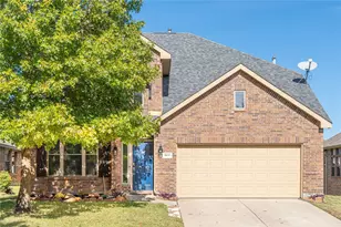 2619 Independence Dr, Melissa, TX 75454 - Photo 5