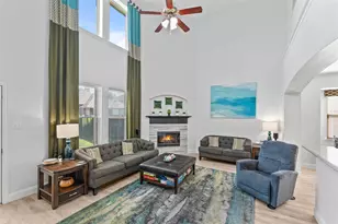 2619 Independence Dr, Melissa, TX 75454 - Photo 9