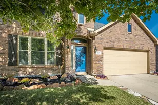 2619 Independence Dr, Melissa, TX 75454 - Photo 1