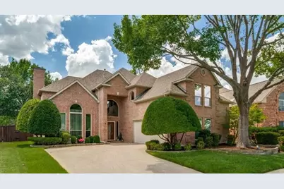 1716 Cross Point Road, McKinney, TX 75072 - Photo 1
