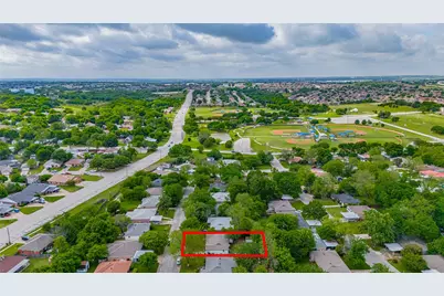 508 Grant Circle, White Settlement, TX 76108 - Photo 19