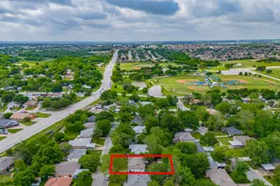 508 Grant Cir, White Settlement, TX 76108 - Photo 19