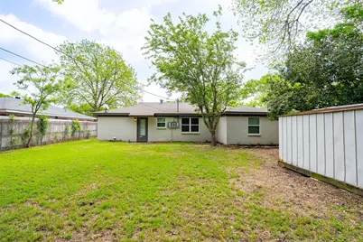 508 Grant Circle, White Settlement, TX 76108 - Photo 27
