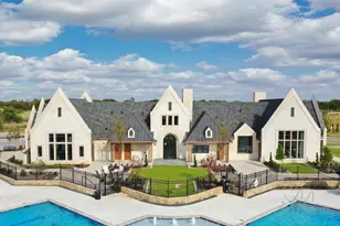 2817 Norfolk Dr, Celina, TX 75009 - Photo 3