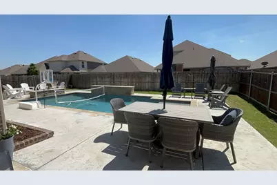 913 Basket Willow Terrace, Fort Worth, TX 76052 - Photo 25