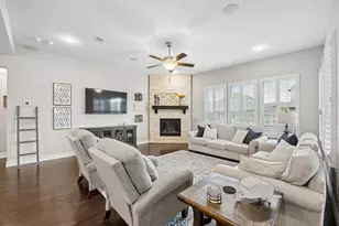 913 Basket Willow Terrace, Fort Worth, TX 76052 - Photo 25