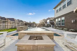 913 Basket Willow Terrace, Fort Worth, TX 76052 - Photo 37