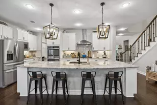 913 Basket Willow Terrace, Fort Worth, TX 76052 - Photo 5