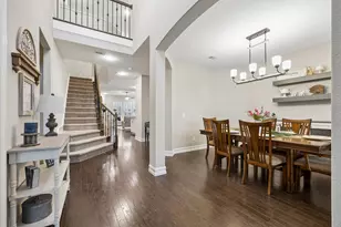 913 Basket Willow Terrace, Fort Worth, TX 76052 - Photo 11