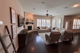 913 Basket Willow Terrace, Fort Worth, TX 76052 - Photo 17