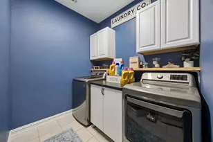 913 Basket Willow Terrace, Fort Worth, TX 76052 - Photo 27