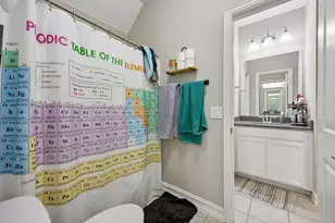 913 Basket Willow Terrace, Fort Worth, TX 76052 - Photo 13