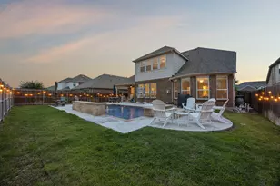 913 Basket Willow Terrace, Fort Worth, TX 76052 - Photo 39