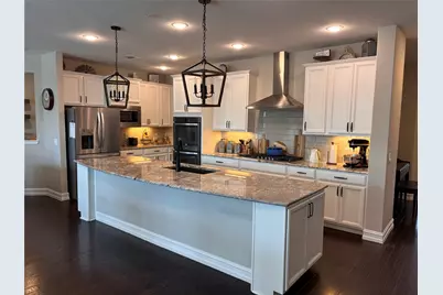 913 Basket Willow Terrace, Fort Worth, TX 76052 - Photo 5