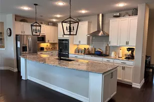 913 Basket Willow Terrace, Fort Worth, TX 76052 - Photo 5