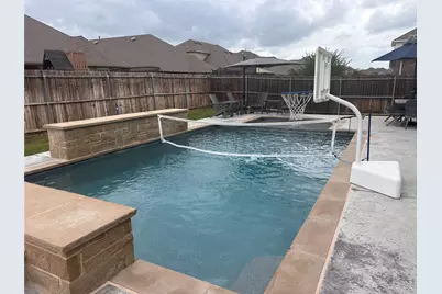 913 Basket Willow Terrace, Fort Worth, TX 76052 - Photo 3