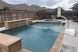 913 Basket Willow Terrace, Fort Worth, TX 76052 - Photo 3