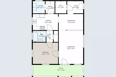 108 N Eddy Avenue, Denison, TX 75020 - Photo 23