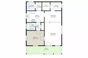 108 N Eddy Ave, Denison, TX 75020 - Photo 23