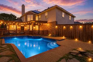 1735 Montura Ln, Frisco, TX 75033 - Photo 1