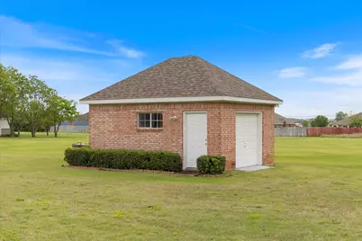 10524 Live Oak, Forney, TX 75126 - Photo 31
