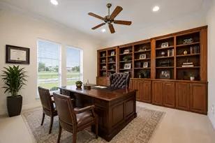 10524 Live Oak, Forney, TX 75126 - Photo 25