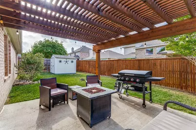 4808 Grinstein Drive, Fort Worth, TX 76244 - Photo 33