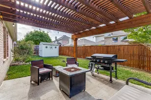 4808 Grinstein Dr, Fort Worth, TX 76244 - Photo 33