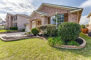 4808 Grinstein Dr, Fort Worth, TX 76244 - Photo 3