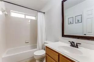 4808 Grinstein Dr, Fort Worth, TX 76244 - Photo 29