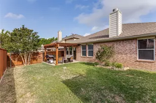 4808 Grinstein Dr, Fort Worth, TX 76244 - Photo 35